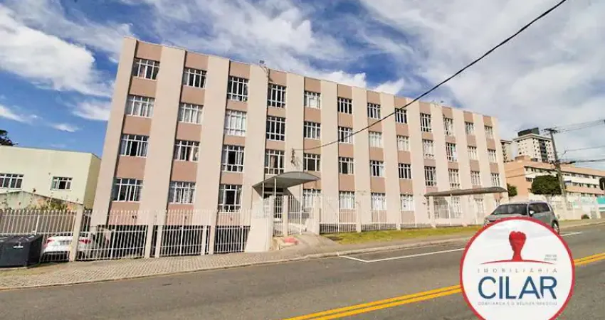 Imobiliária cilar vende apartamento 3 quartos no cristo rei com 77,44 m², ref. 100796.001-cilar