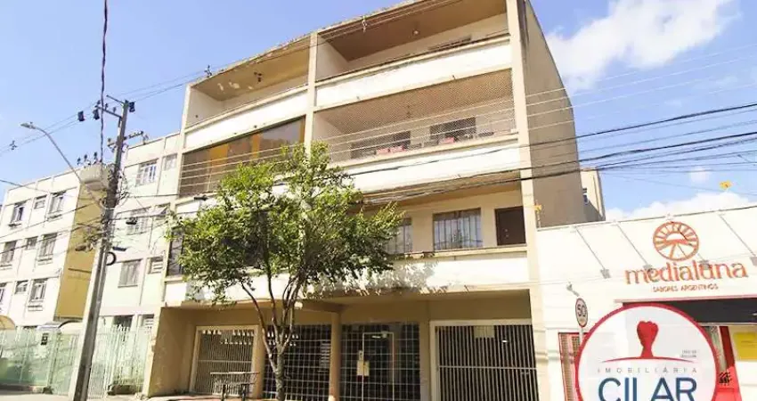 Imobiliária cilar vende apartamento de 3 quartos com 97m² no alto da xv, ref. 100787.001-cilar