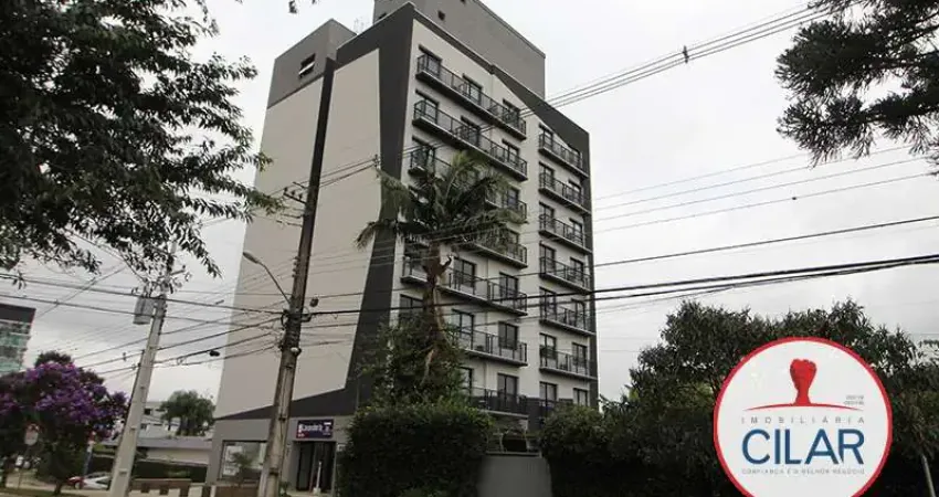 Imobiliária cilar vende apartamento studio no cristo rei com 26m², ref. 100769.003-cilar