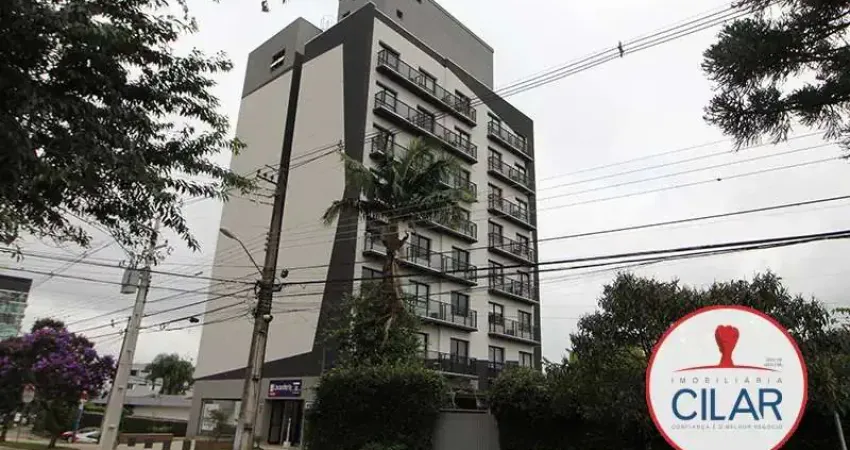 Imobiliária Cilar Vende Apartamento Studio no Cristo Rei com 26m², Ref. 100769.003-CILAR