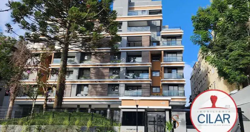 Imobiliária cilar vende apartamento 3 quartos no juvevê com 111,74, ref. 100766.001-cilar
