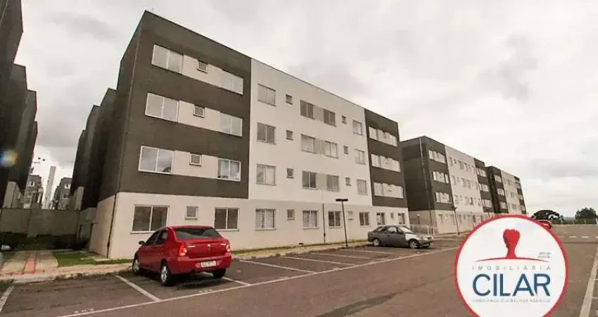 Imobiliária cilar vende apartamento 2 quartos no bom jesus com 46,17m², ref. 100719.001-cilar