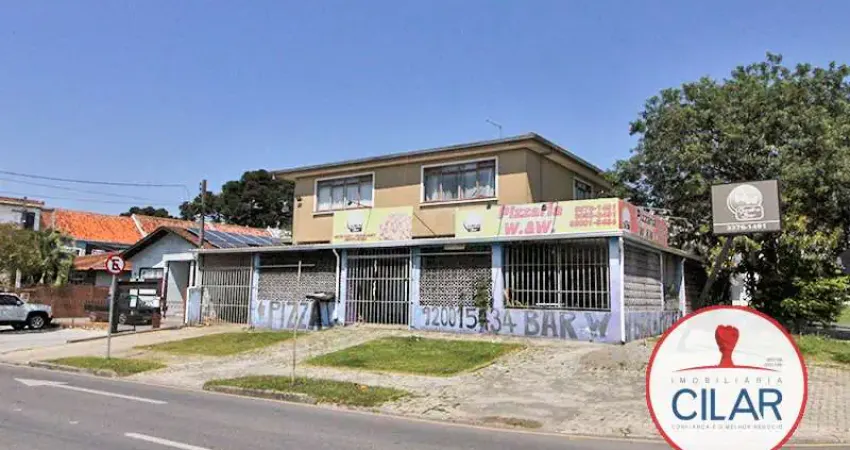 Imobiliária cilar vende loja de esquina no boqueirão com 246,68m², ref. 100705.001-cilar