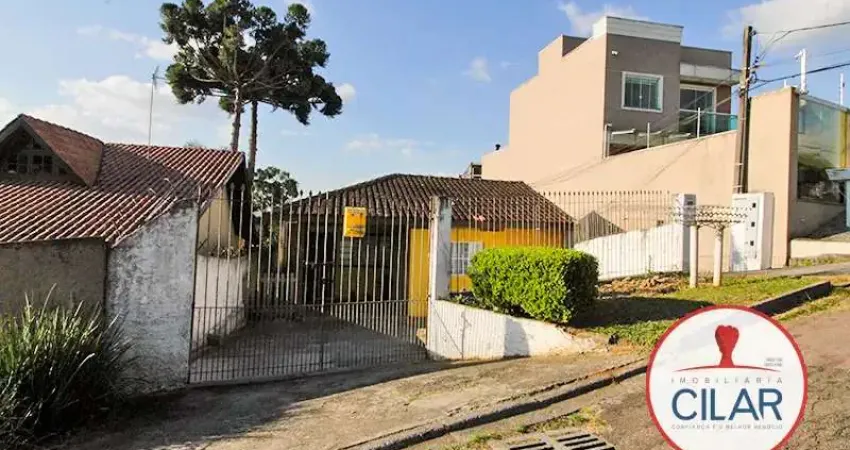 Imobiliária cilar vende terreno no pilarzinho com 465,30m², ref. 100697.001-cilar