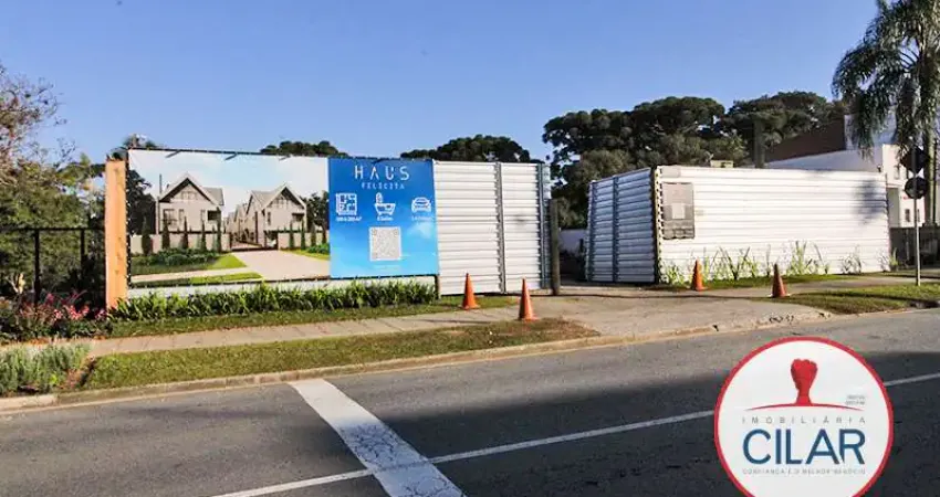 Imobiliária cilar vende residência de 185,63m² com 4 suítes em condomínio fechado no ahú, ref. 100658.001-cilar