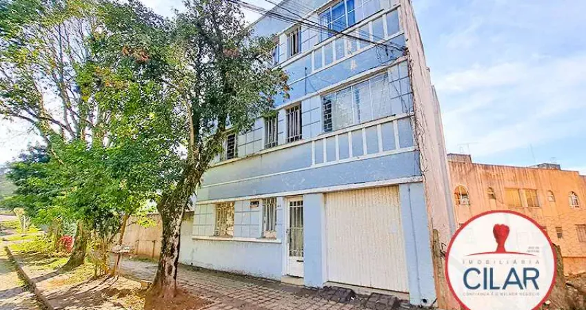 Imobiliária cilar vende prédio residencial no são francisco com 480m², ref. 100640.001-cilar