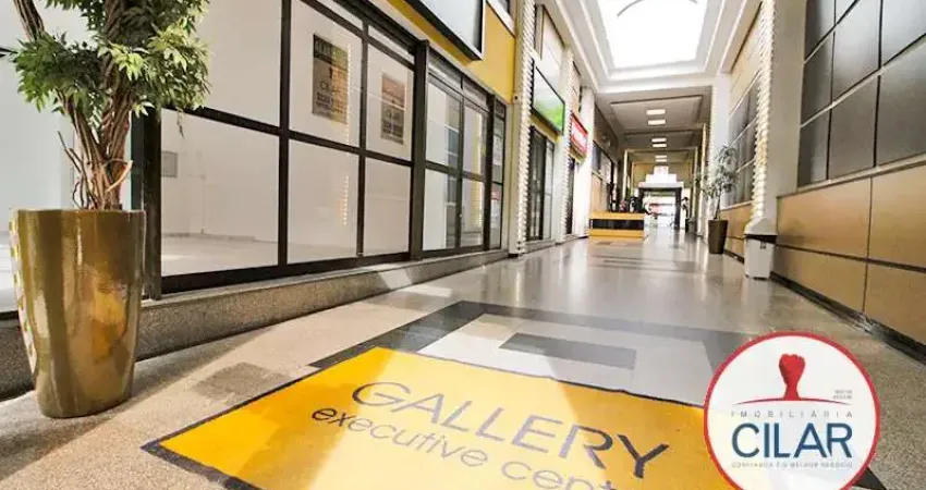 Imobiliária Cilar Vende Loja no Centro com 163,86m², Ref. 100630.001-CILAR