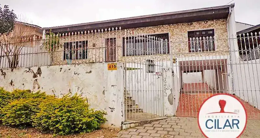 Imobiliária cilar vende casa 3 quartos no boa vista com 86m², ref. 100602.001-cilar