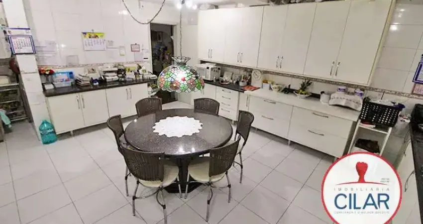 Imobiliária cilar vende casa 2 quartos no centro com 158,20m², ref. 100584.001-cilar