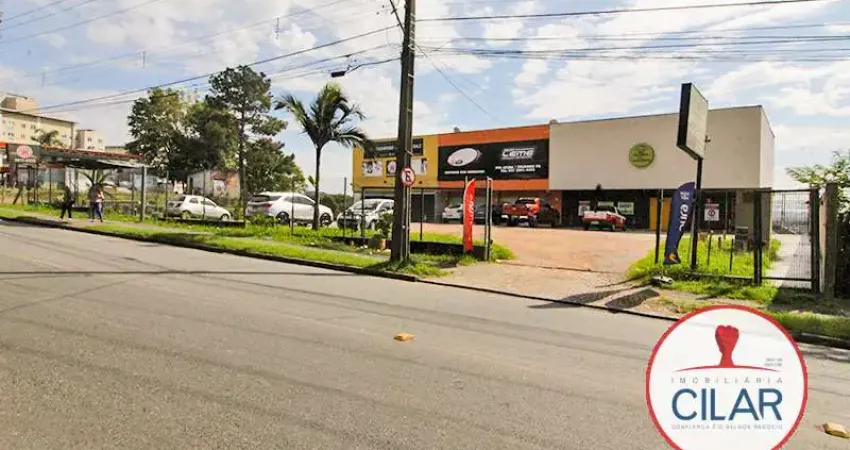 Imobiliária cilar vende terreno no bacacheri com 2.522,00m², ref. 100583.002-cilar