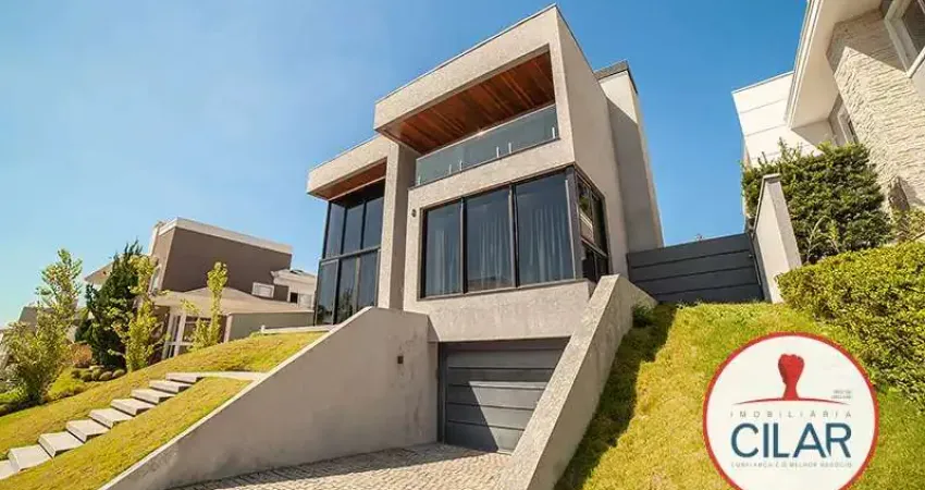 Imobiliária cilar vende casa 4 quartos no campo comprido com 615m², ref. 100580.001-cilar