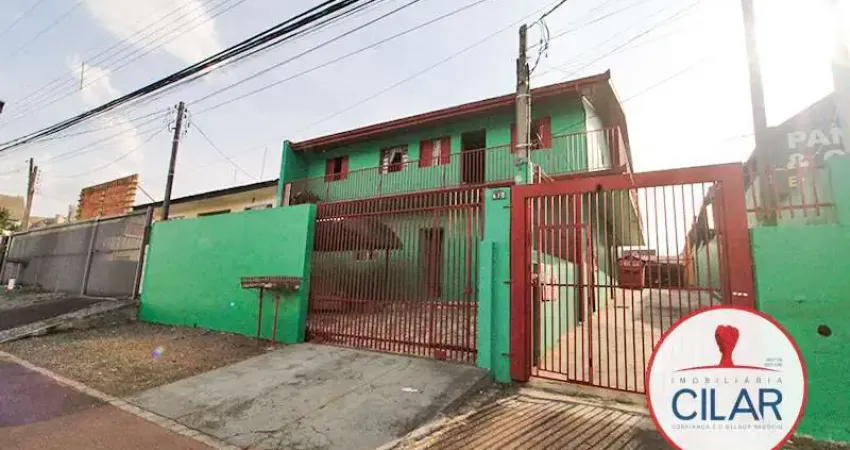 Imobiliária cilar vende terreno no santa felicidade com 560m², ref. 100573.001-cilar