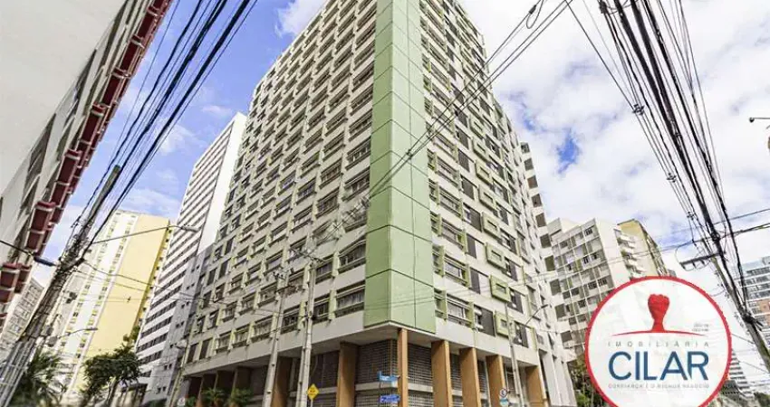 Imobiliária cilar vende apartamento 3 quartos no centro com 191,89m², ref. 100473.001 - cilar