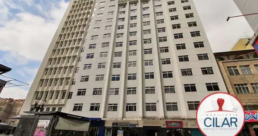 Imobiliária cilar vende sala comercial no centro com 45m², ref. 100300.001 -cilar