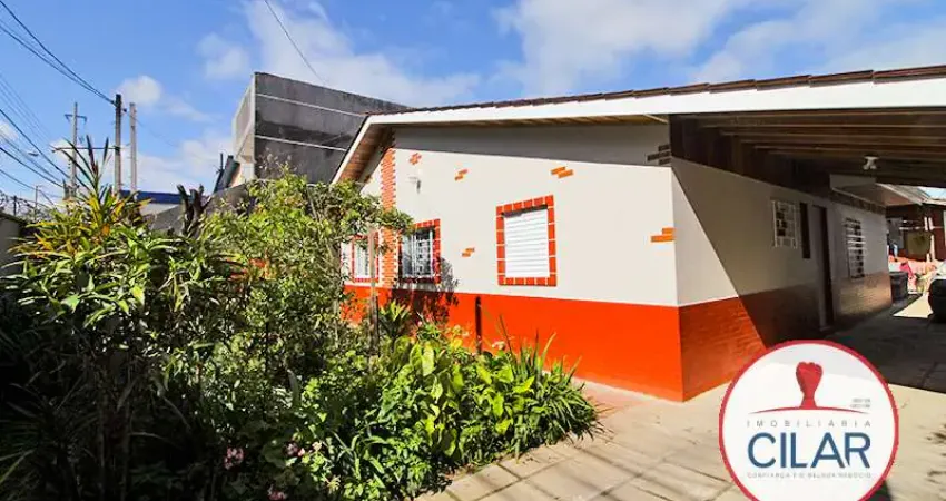 Imobiliária cilar vende terreno no guaíra com 480,50m² - ref. 100205.001 cilar