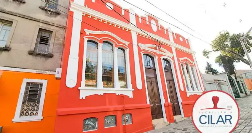 Imobiliária cilar vende casa comercial no são francisco com 452,05m², ref. 100414.001-cilar
