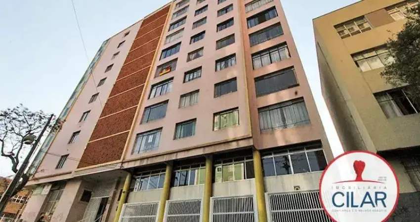 Imobiliária cilar vende apartamento 3 quartos no centro com 184,55m², ref. 100542.001 cilar