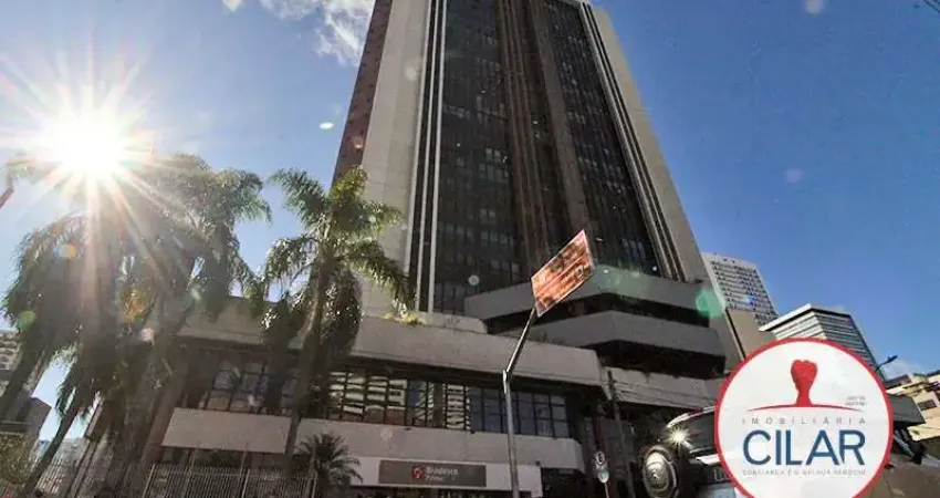 Imobiliária cilar vende conjunto comercial no centro com 64,24m², ref. 100909.001-cilar