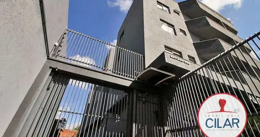 Imobiliária cilar vende apartamento 1 quarto no rebouças com 39,54m², ref. 100815.001-cilar