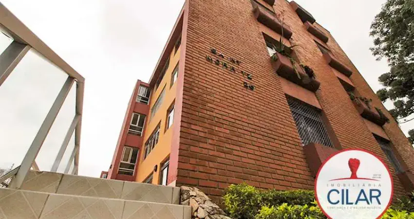 Imobiliária cilar vende apartamento 3 quartos no bacacheri com 121,28m², ref. 100912.001-cilar