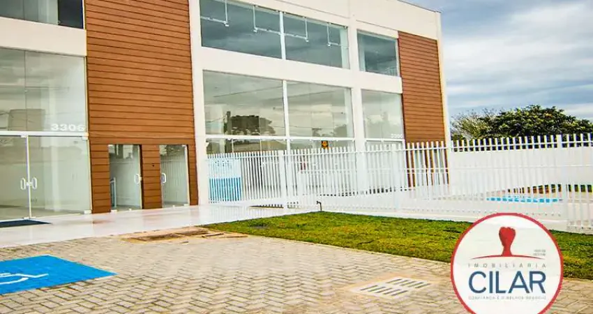 Imobiliária cilar vende prédio comercial no guabirotuba com 110,83m², ref. 100627.001 - cilar