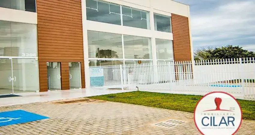 Imobiliária cilar vende prédio comercial no guabirotuba com 110,83m², ref. 100627.001 - cilar