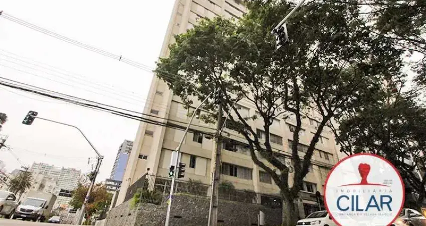 Imobiliária cilar vende apartamento 4 quartos no batel com 222,60m², ref. 100906.001-cilar