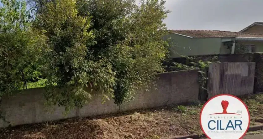 Imobiliária cilar vende terreno no jardim das palmas com 450m², ref. 100915.001-cilar