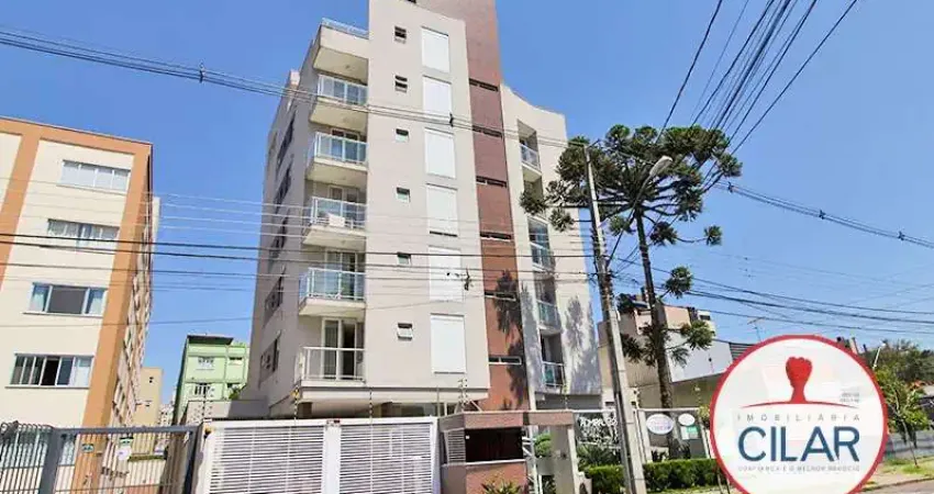 Imobiliária cilar vende apartamento studio 1 quarto no alto da xv com 69,77m², ref. 100091.005-cilar