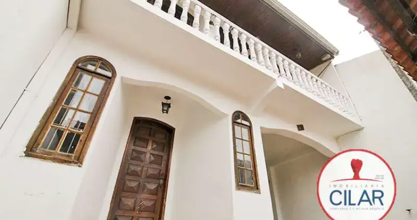 Imobiliária cilar vende sobrado 3 quartos no cic sem averbação com 172m², ref. 100919.001-cilar