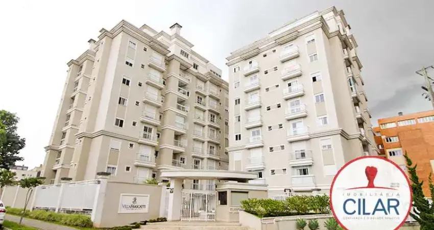 Imobiliária cilar vende apartamento 2 quartos no água verde com 114m², ref. 100925.001-cilar