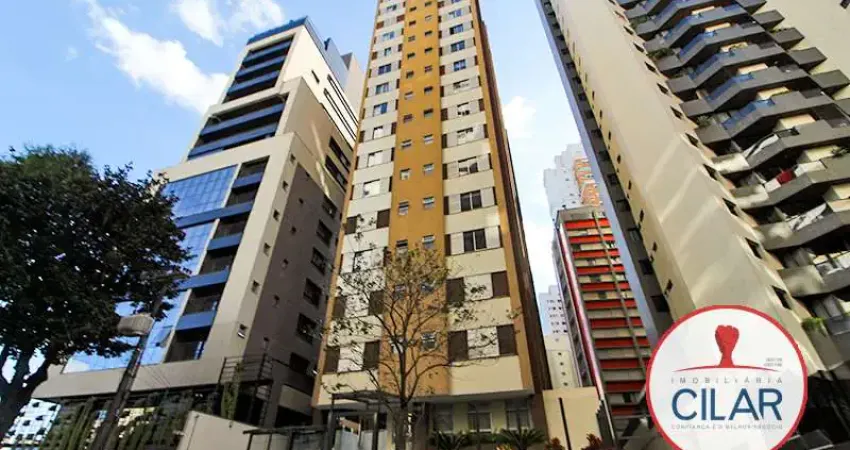Imobiliária cilar vende apartamento 3 quartos no água verde com 164,73m², ref. 100928.001-cilar