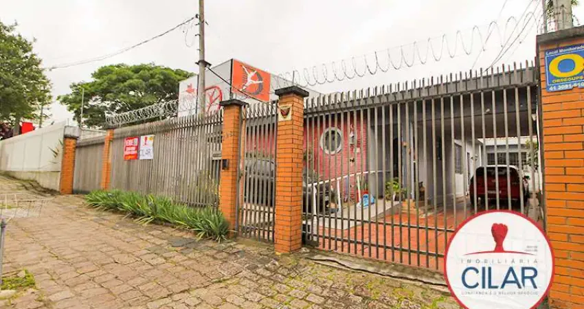 Imobiliária cilar vende casa 4 quartos no bom retiro com 229,70m², ref. 100932.001-cilar