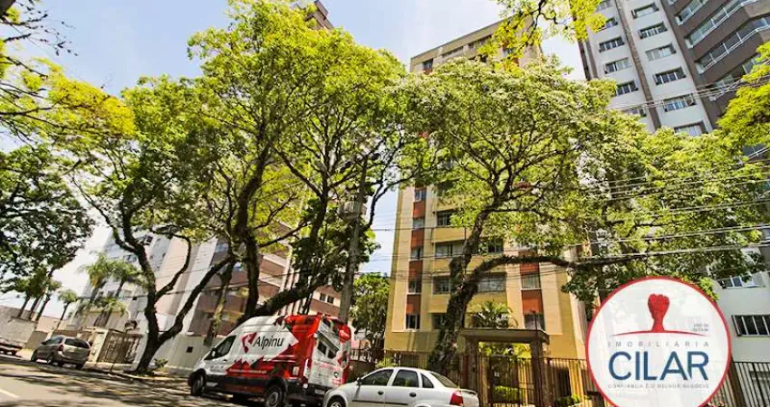 Imobiliária Cilar Vende Apartamento 2 Quartos no Cristo Rei com 90,60m², Ref. 100936.001-CILAR