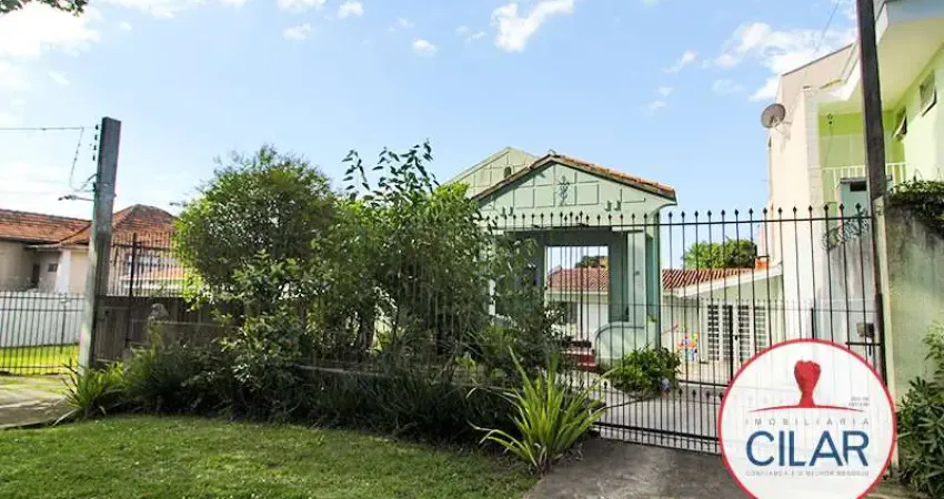 Imobiliária cilar vende terreno no mercês com 544,20m², ref. 100940.001-cilar