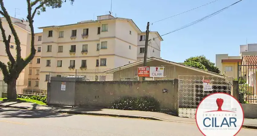 Imobiliária cilar vende terreno no portão com 375m², ref. 100942.001-cilar
