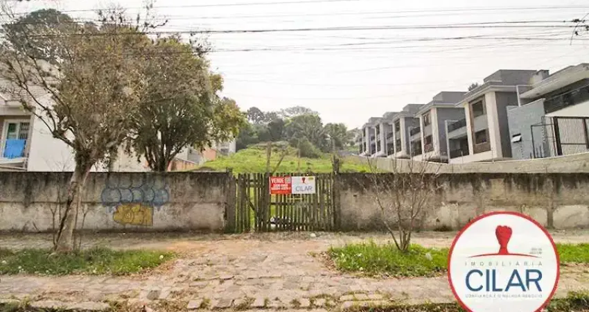 Imobiliária cilar vende terreno no guabirotuba com 1.779,94m², ref. 100689.001-cilar