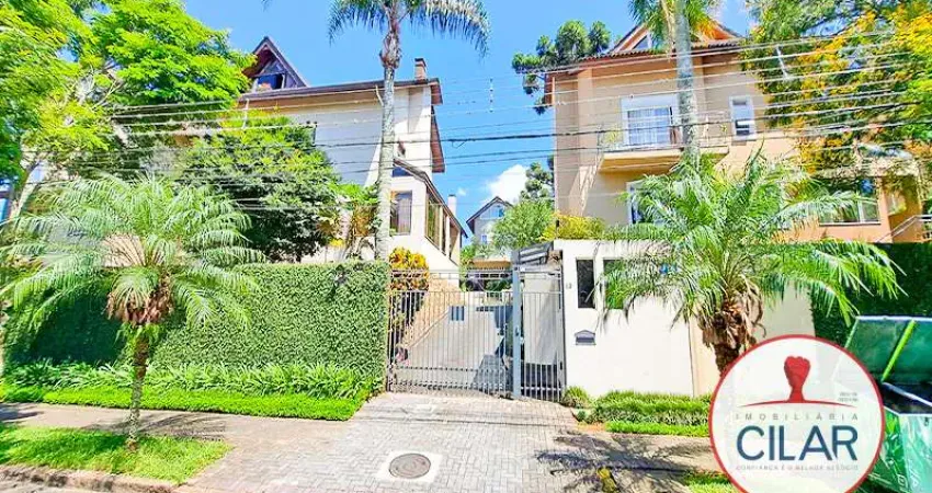 Imobiliária Cilar Vende Sobrado Tríplex 3 Quartos no Bom Retiro com 246,31m², Ref. 100948.001-CILAR