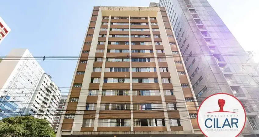 Imobiliária cilar vende apartamento 3 quartos no bigorrilho com 234,98m², ref. 100947.001-cilar