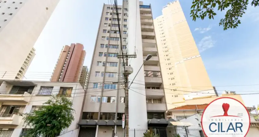 Imobiliária cilar vende apartamento 3 quartos no água verde com 277,02m², ref. 100951.001-cilar