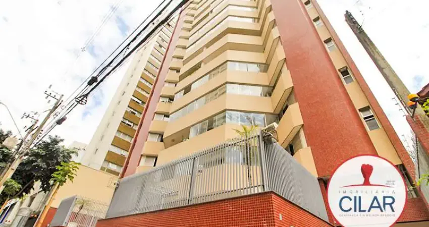 Imobiliária Cilar Vende Apartamento 3 Quartos no Centro com 214,09m², Ref. 100972.001-CILAR