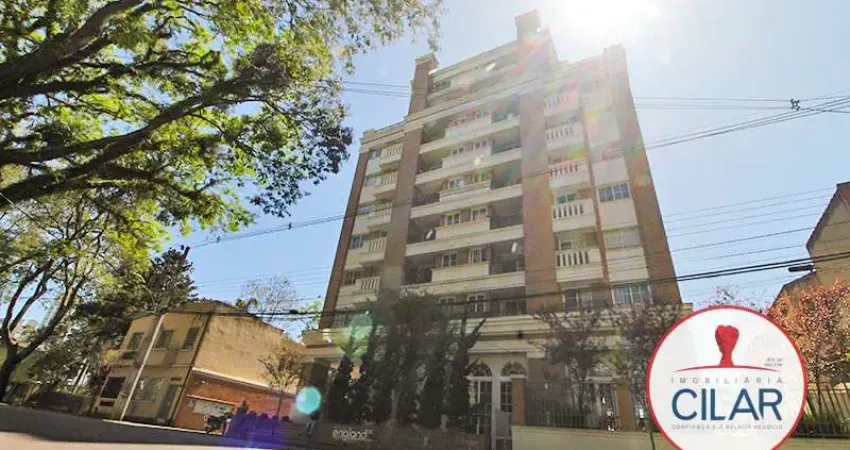 Imobiliária Cilar Vende Apartamento 2 Quartos no Mercês com 111,45m², Ref. 100970.001-CILAR