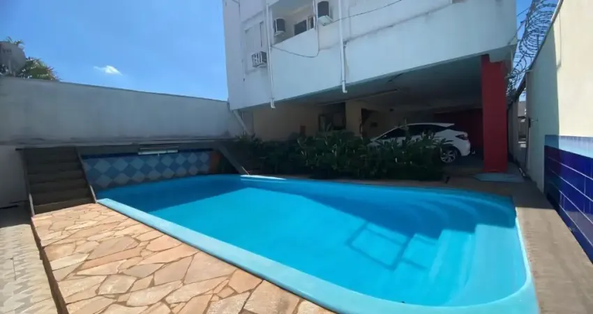 Flat com 1 quarto à venda na Rua Portugal, 11, Jardim Europa, Cuiabá