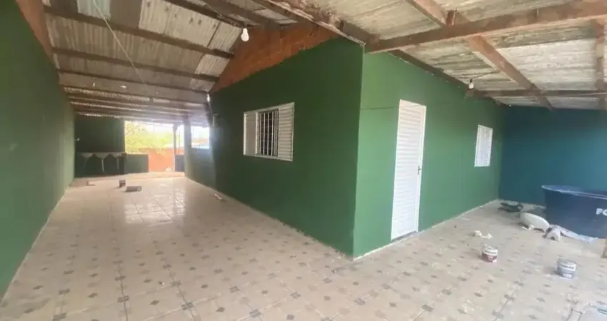 Casa com 4 quartos à venda na Rua Catorze, Pedra 90, Cuiabá