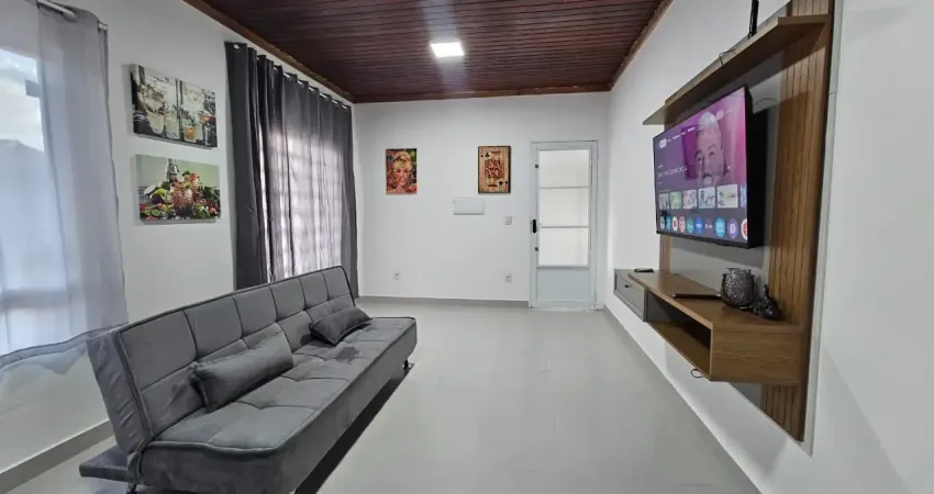 Loft mobiliado 1 quarto com sacada no jardim itália, próximo da ufmt menos de 500 metros