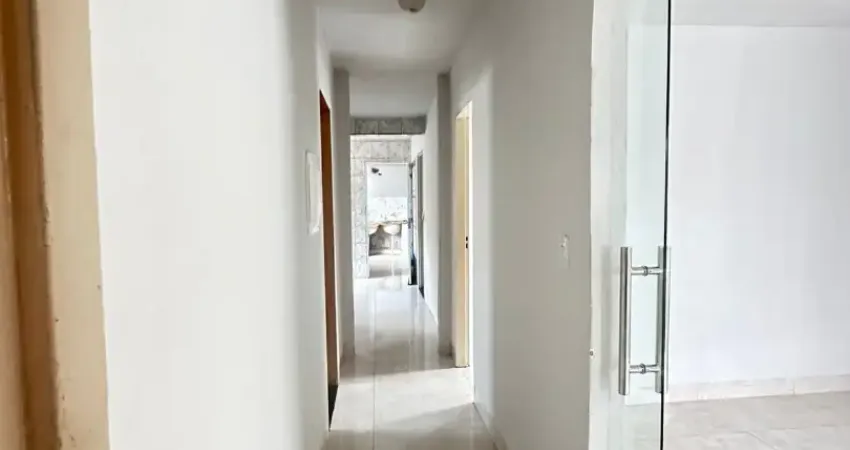 Casa com 2 quartos para alugar na Rua D-5, Parque Cuiabá, Cuiabá