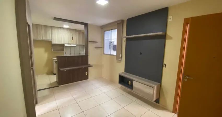 Apartamento todo planejado completo para seu lazer no primeiro andar