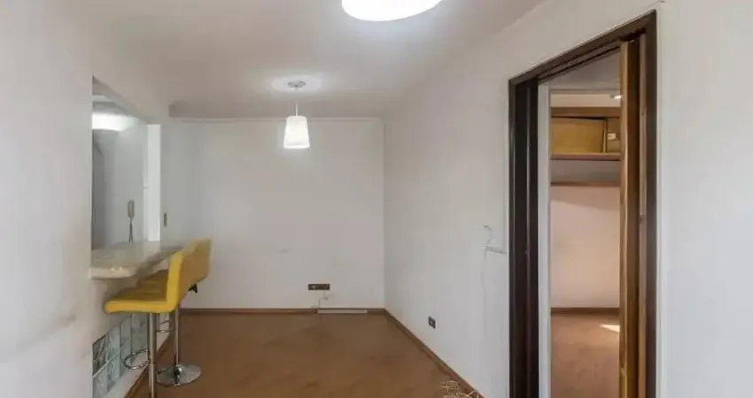 Apartamento completo infraestrutura de lazer e ainda com preço que cabe no seu bolso