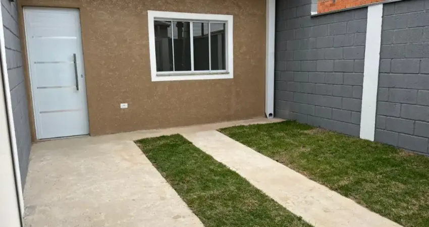 Casa com 2 quartos à venda na Rua Jorge de Araújo, Jardim Vinhas Do Sol (Mailasqui), São Roque