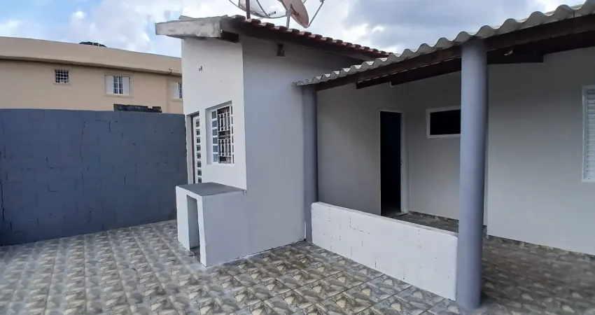 Casa com 1 quarto à venda na Rua Jorge de Araújo, Jardim Vinhas Do Sol (Mailasqui), São Roque